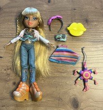 Bratz Raya Study Abroad Mexico 10” Doll MGA Entertainment 2015 Collectible
