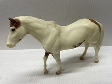 Breyer #67 Vintage San Domingo Medicine Hat Stallion Model Horse
