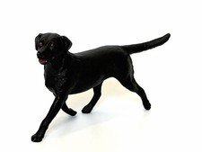 Breyer Companion Black Labrador Lab Traditional 1:9 Dogs 1999-2006 Excellent