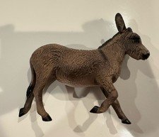 Breyer Miniature Sicilian Donkey- Model 1522- Breyer Companion Animals