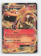 Charizard Flashfire