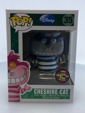 Cheshire Cat Blue #35 NOT MINT