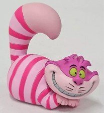 Cheshire Cat LED Figure - Disney Store - Alice in Wonderland