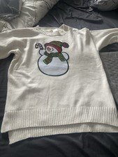 christmas sweater women