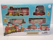 christmas-train-set-mickey