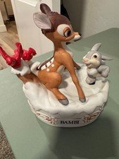 Disney Musical Memories - Bambi - Music Box