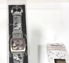 Disney Parks Limited Release Watch Mickey Mouse Watch New old stock with box