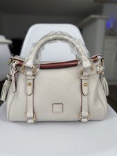 Dooney Bourke Women's Florentine Satchel, New with tags