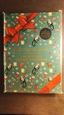 Friends The Television Series Offical Advent Calendar (NIB) Co, Anniston, Perry