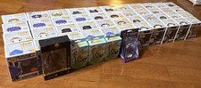Funko Pop! Boxed Mixed Lot Figures incl. Star Wars Chewbacca