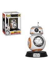 Funko Pop! Star Wars: The Rise of Skywalker - BB-8 Standard