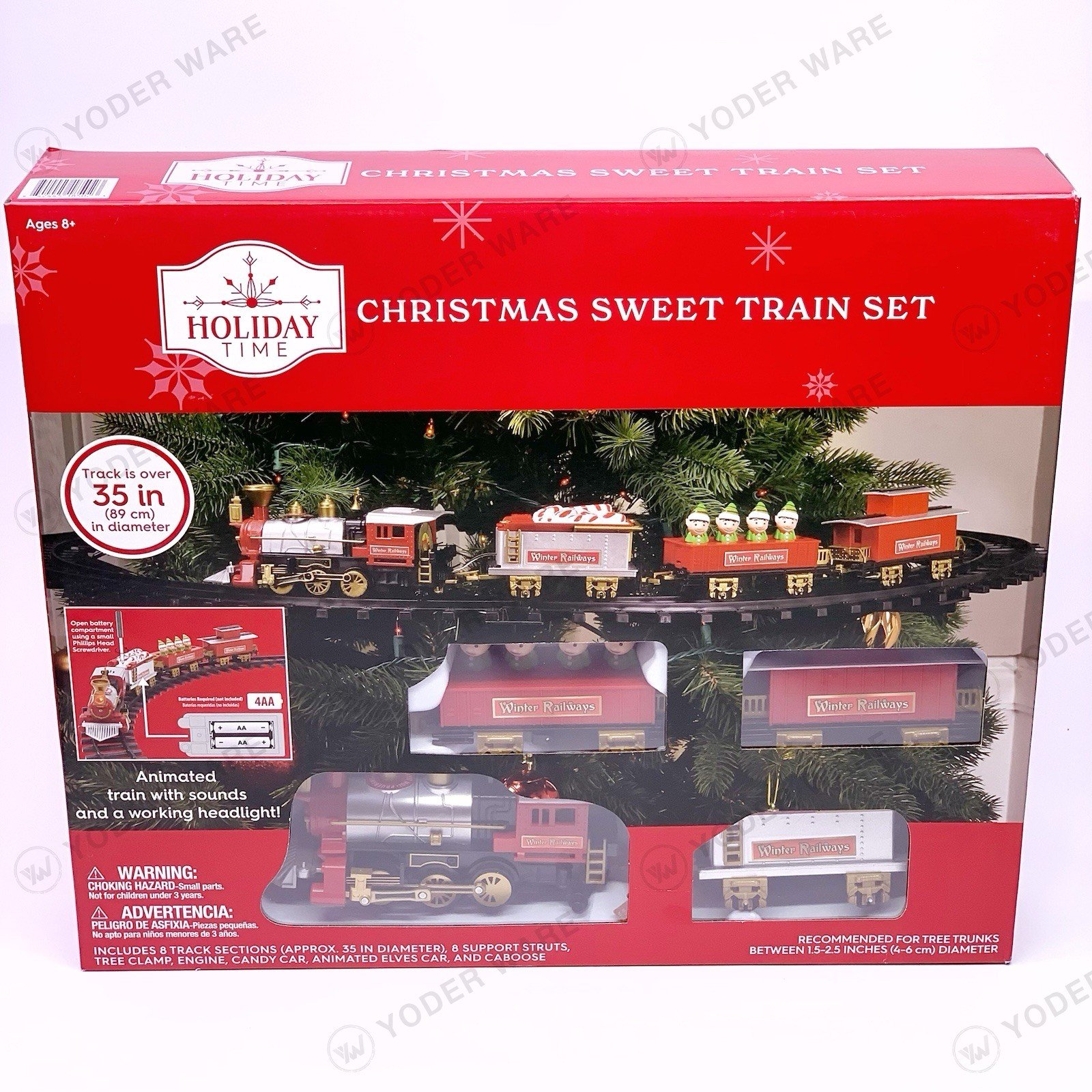 battery-operated-christmas-tree-train-set
