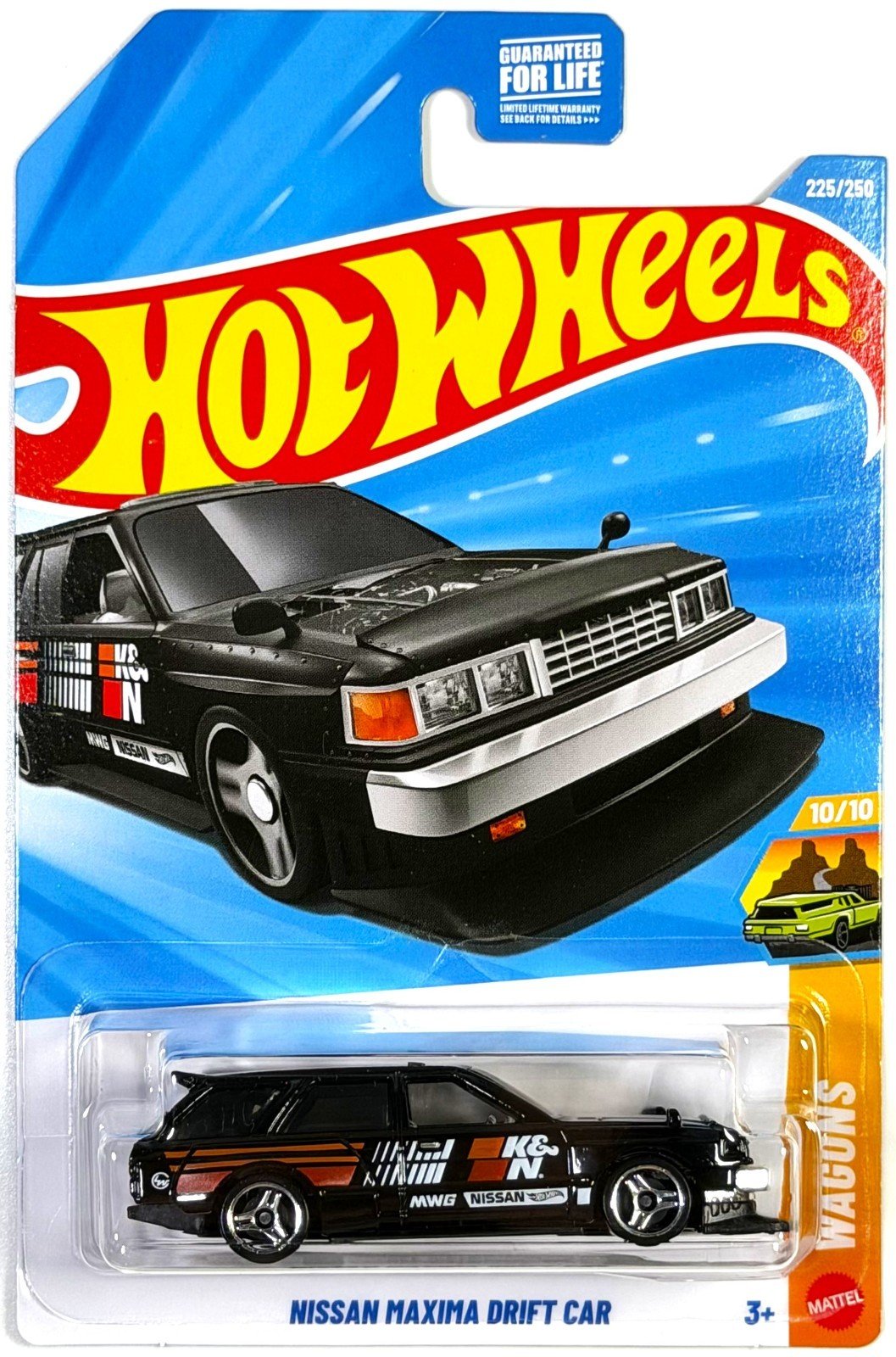 HOT WHEELS 2026 Mainline CASE M U-PICK (New case added on 07/30)