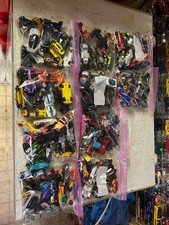 Hot Wheels Brand Only 15 pc Bagged Lots