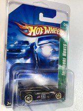 Hot Wheels Super Treasure Hunt Corvette C6R US Toys R Us Exclusive B3) free ship