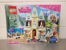 LEGO Disney - Arendelle Castle Princess Frozen (41068)