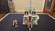 LEGO Disney: Frozen Arendelle Castle Celebration (41068) No Elsa