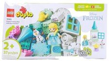 LEGO DUPLO Disney Frozen Creative Box Elsa Olaf 10462
