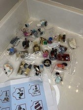 LEGO Harry Potter: LEGO Harry Potter 2020 Advent Calendar 75981 100% Complete!