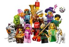 LEGO Minifigures Series 29 Collectible 66814 71052 YOU PICK!