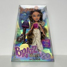 MGA 2021 Bratz Yasmin Doll 20th anniversary
