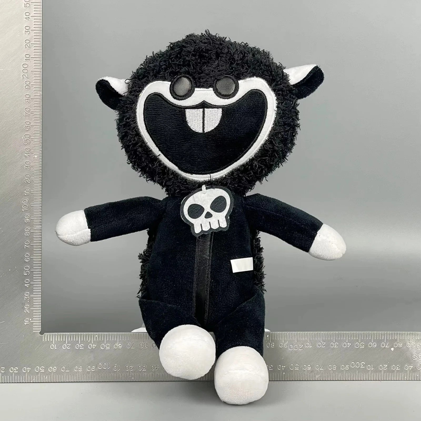 Nightmare Critters Plush Nightmare Critters Toy Doll Nightmare Stuffed Animal US