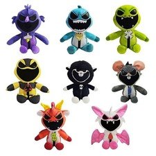 Nightmare Critters Plush Toy Stuffed Animal Soft Doll For Gift