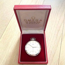 Antique-Omega-Pocket-Watch/