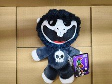 Original 1 PC Baba Chops Poppy Playtime Nightmare Critters 8" Plush NWT