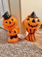 empire halloween blow molds