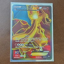 Charizard Flashfire