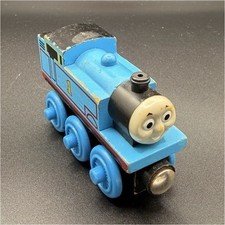 Thomas & Friends Wooden Railway, Thomas the Train Engine