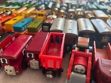 Thomas Tank & Friends Wooden Railway Trains - YOU PICK Updated AUG 20