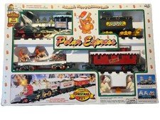 christmas-train-set-polar-express