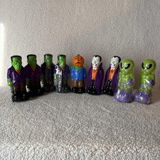 empire halloween blow molds