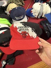 vintage-chicago-bulls-snapback-hats