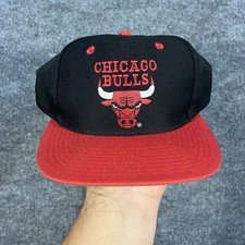 vintage-chicago-bulls-snapback-hats