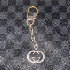 Vintage Gucci Gold Chain