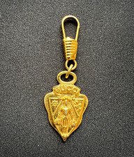 Vintage Gucci Gold Chain