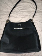 Vintage Prada Bags