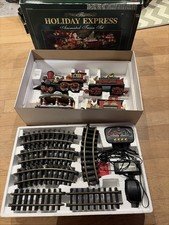 christmas-train-set-holiday-express