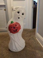 general-foam-halloween-blow-molds