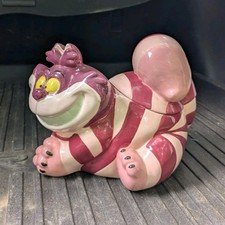 Westland Giftware Disney Alice in Wonderland Cheshire Cat Figurine 6"