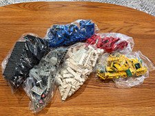 1000+ Vintage 1980s LEGO Legoland Misc Items Great Condition + Incomplete Sets