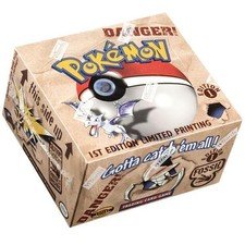 Traditional Vintage Holo Pokemon Card