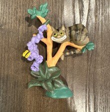 Alice in Wonderland CHESHIRE CAT Figurine Hamilton