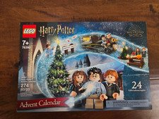 *BRAND NEW LEGO Harry Potter: LEGO Harry Potter Advent Calendar (76390)