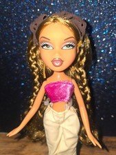 Bratz Yasmin Doll