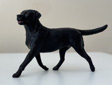 Breyer Companion Black Labrador Lab Traditional 1:9 Dogs