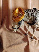 Breyer Old Timer Horse Vintage From The 1970's Mint Condition